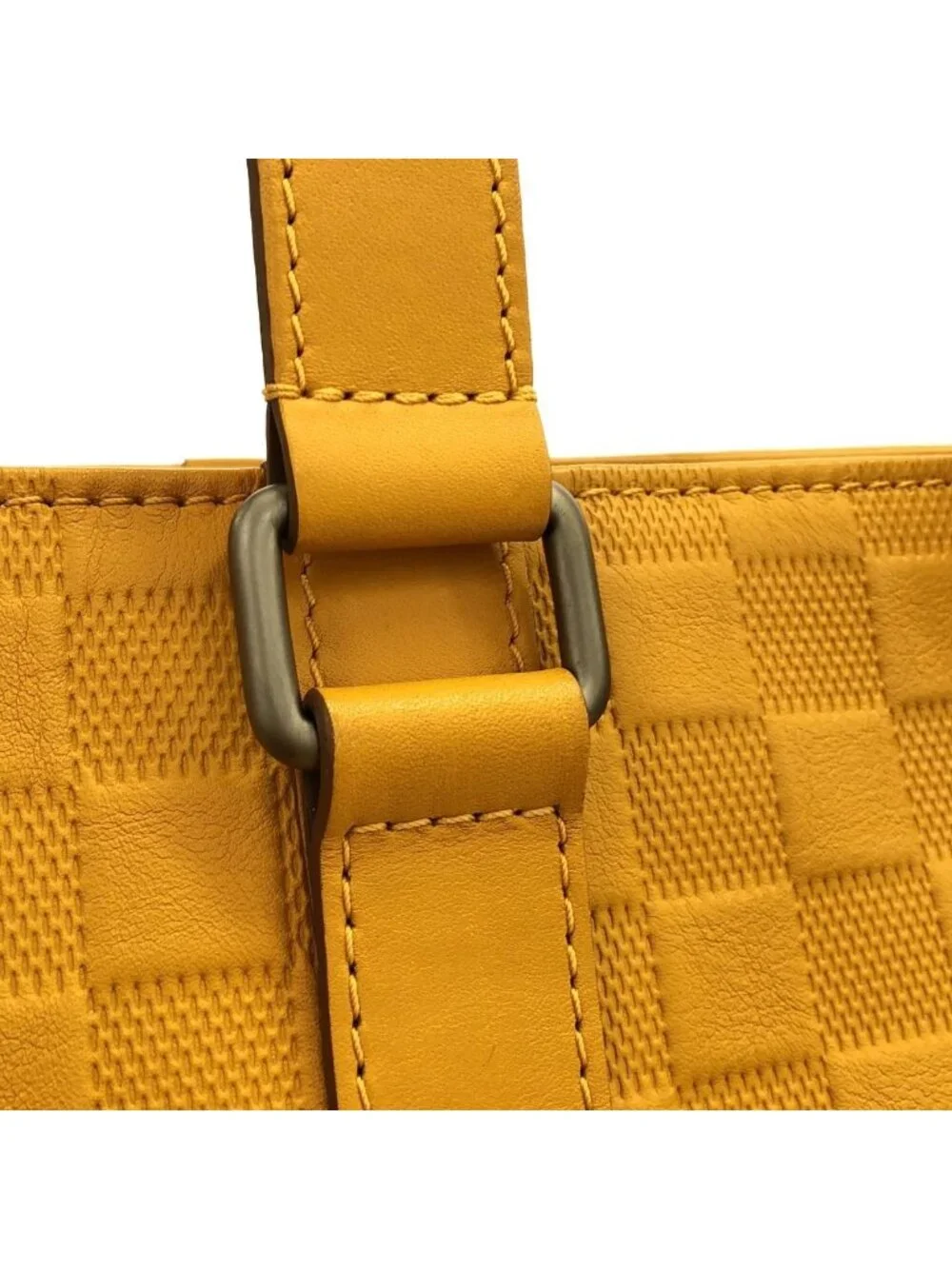 Louis Vuitton Damier Infini Neo Tadao Bag